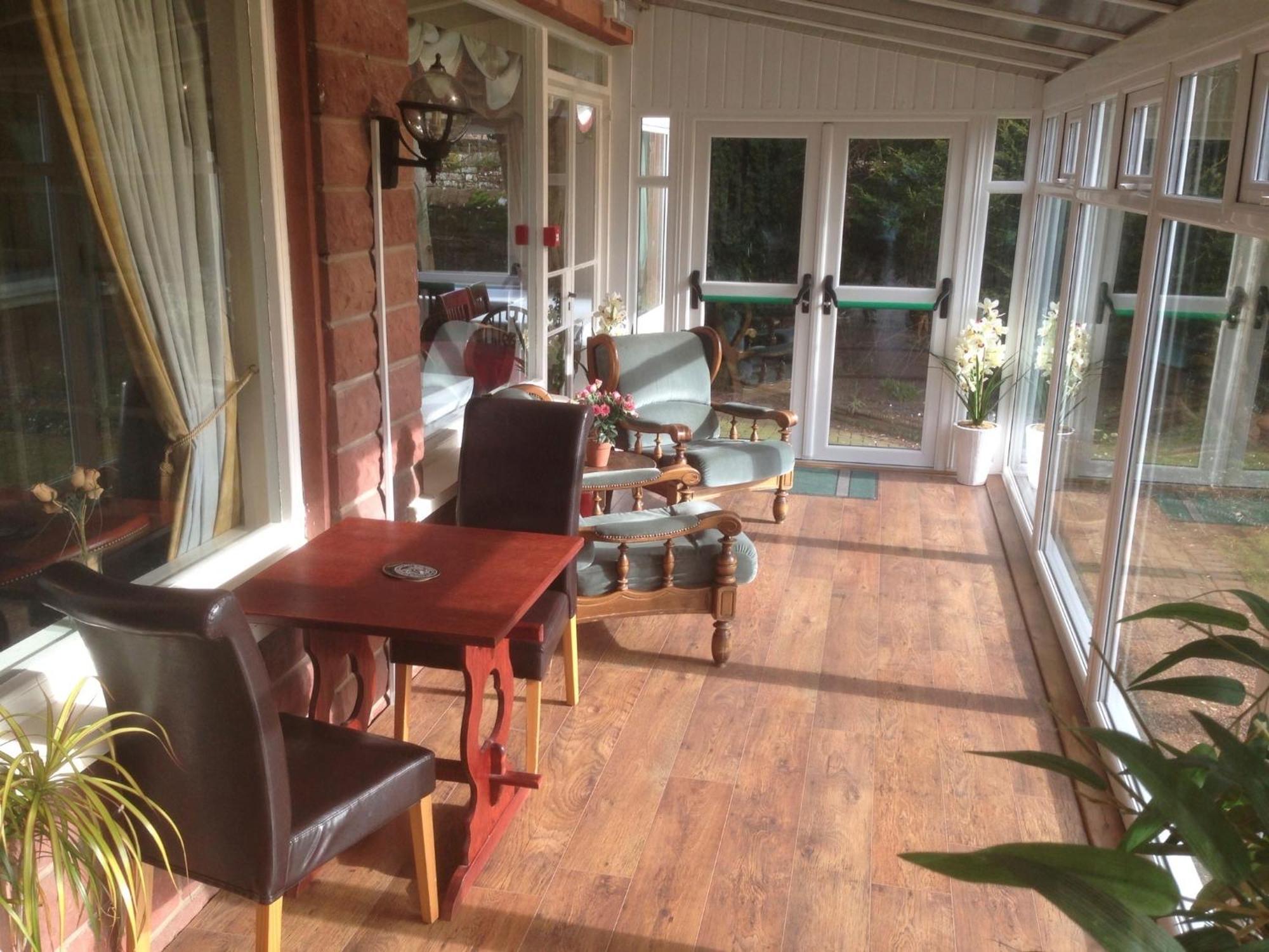 Edenhall Country Hotel Εξωτερικό φωτογραφία