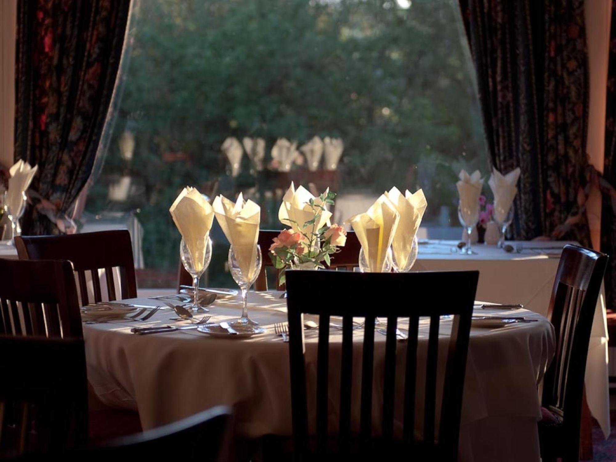 Edenhall Country Hotel Εξωτερικό φωτογραφία