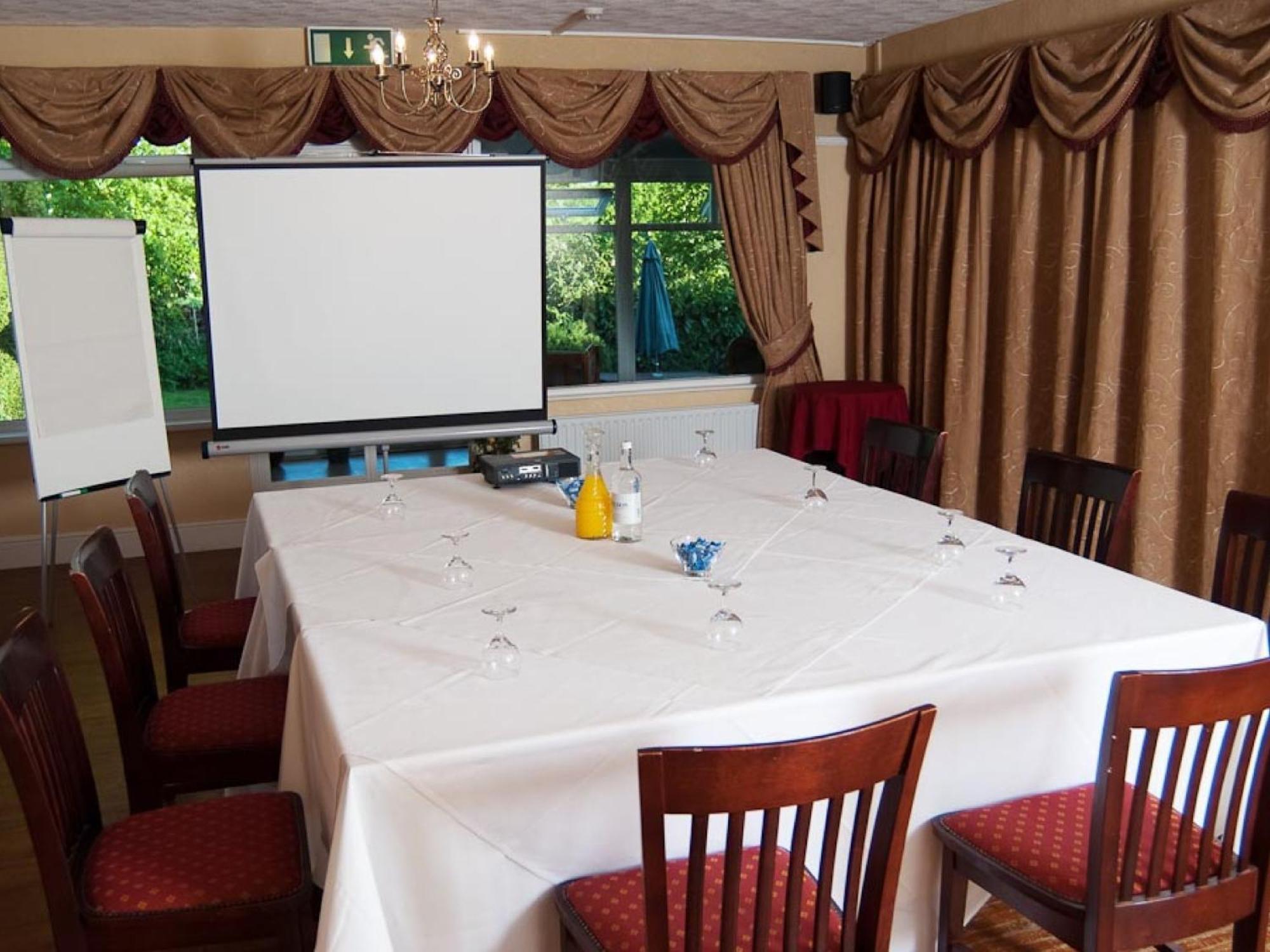 Edenhall Country Hotel Εξωτερικό φωτογραφία