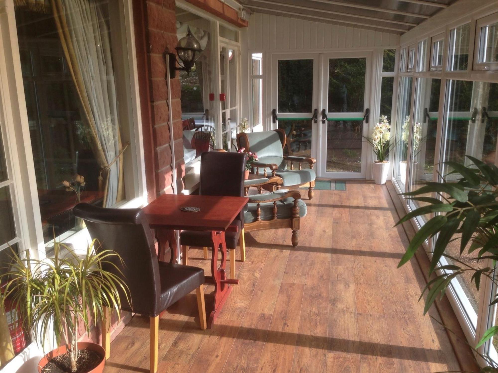 Edenhall Country Hotel Εξωτερικό φωτογραφία