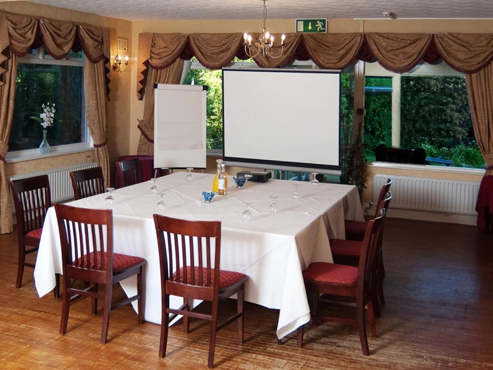 Edenhall Country Hotel Εξωτερικό φωτογραφία