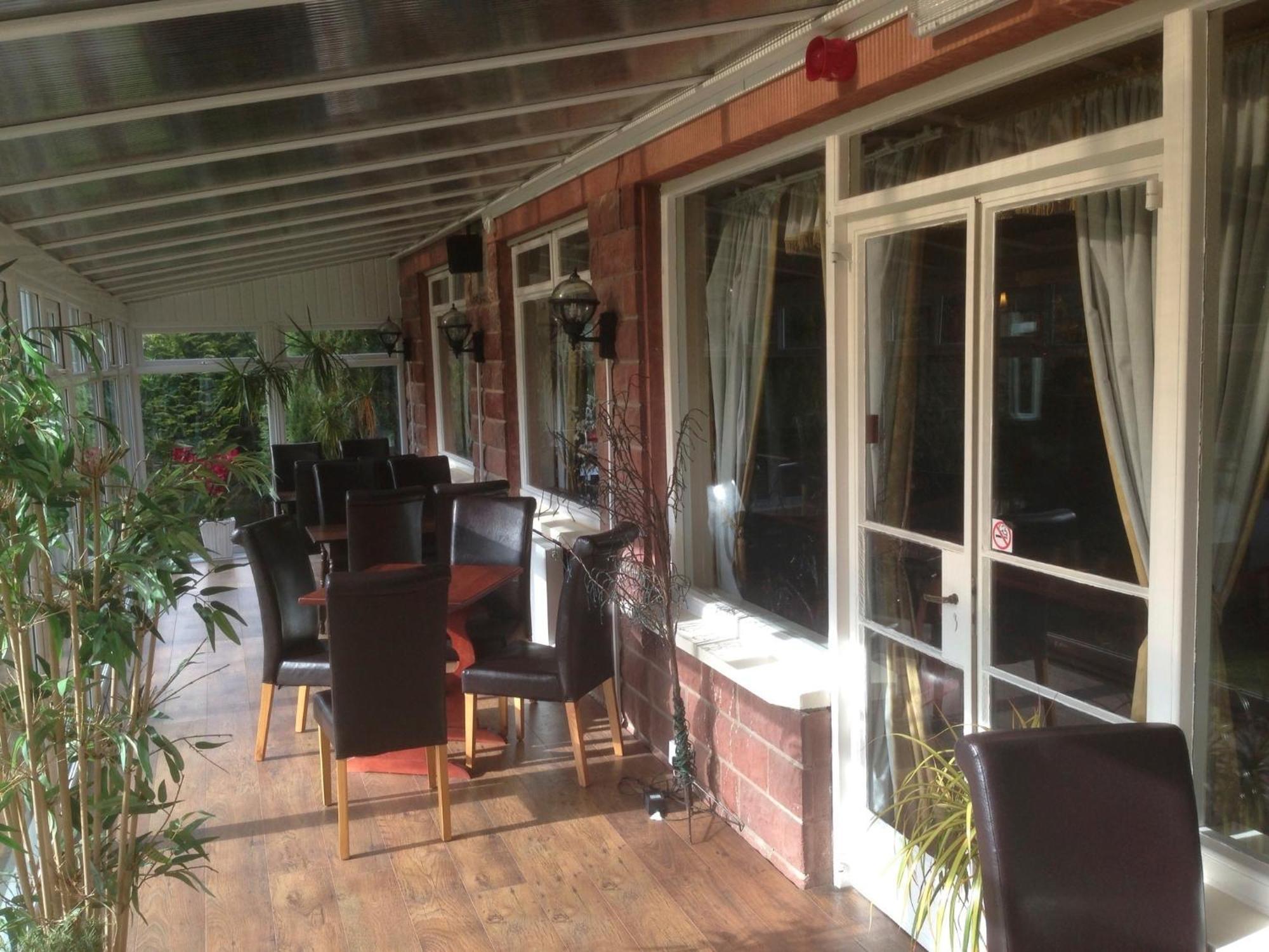 Edenhall Country Hotel Εξωτερικό φωτογραφία