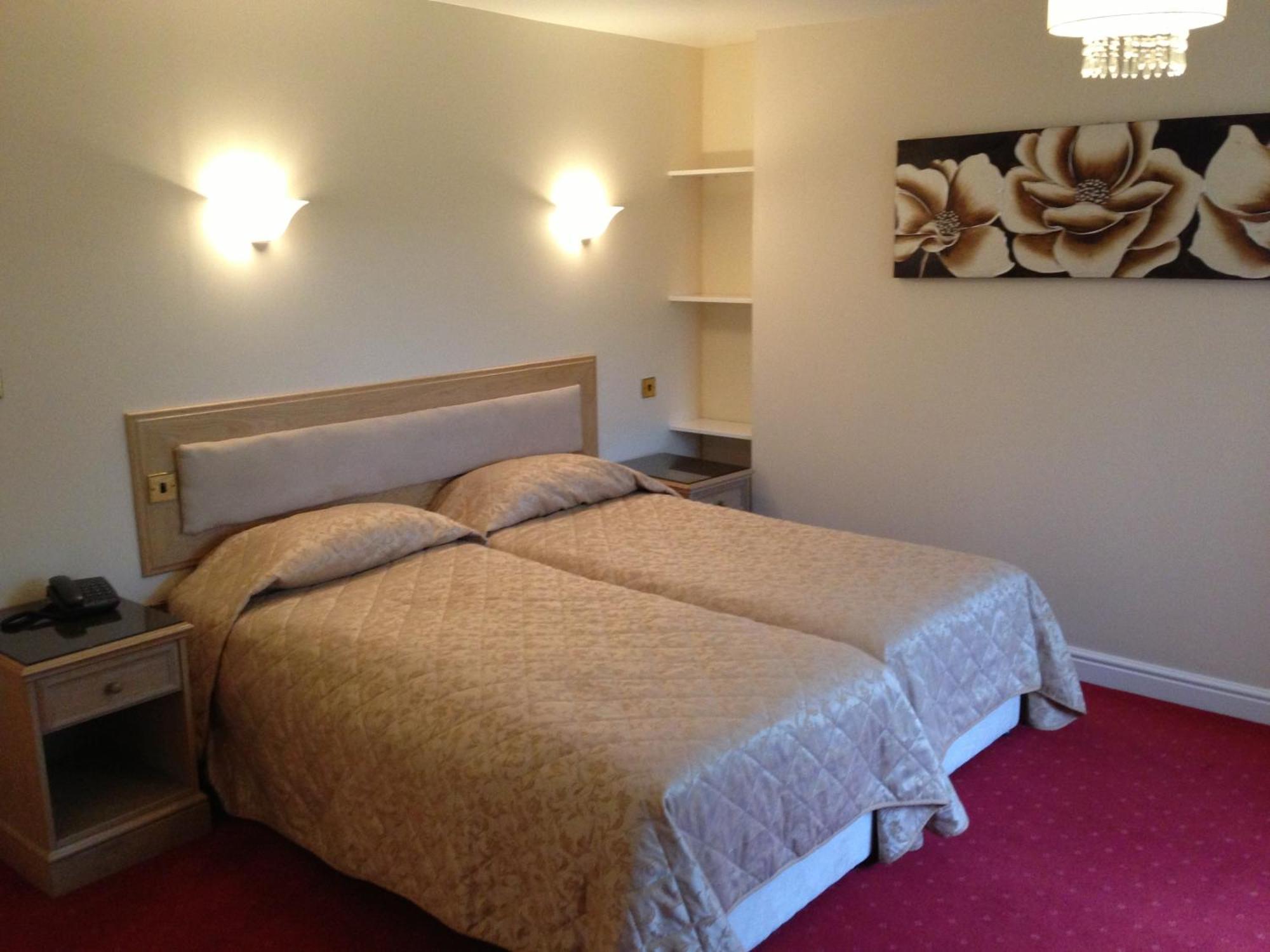 Edenhall Country Hotel Δωμάτιο φωτογραφία