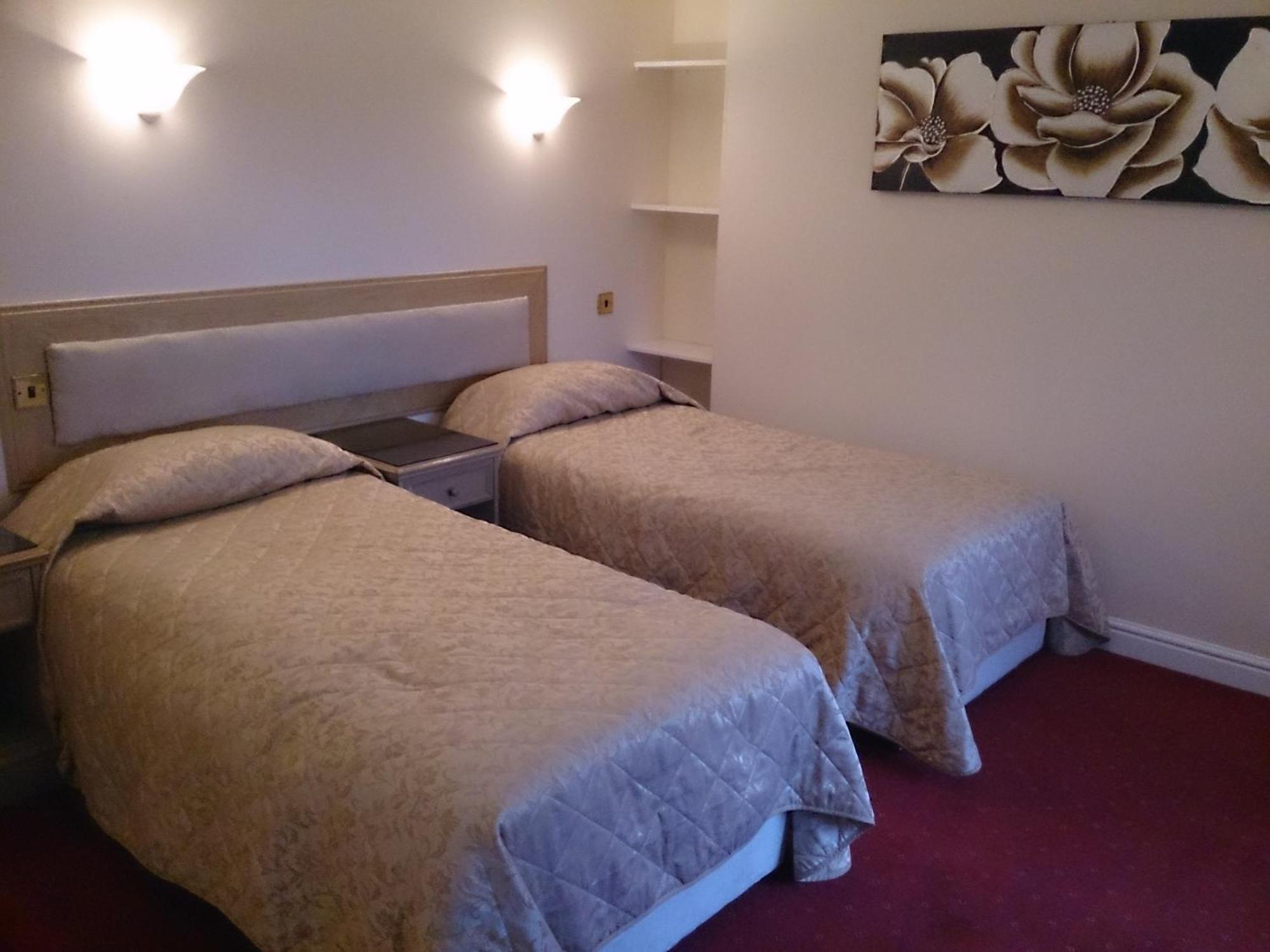Edenhall Country Hotel Δωμάτιο φωτογραφία
