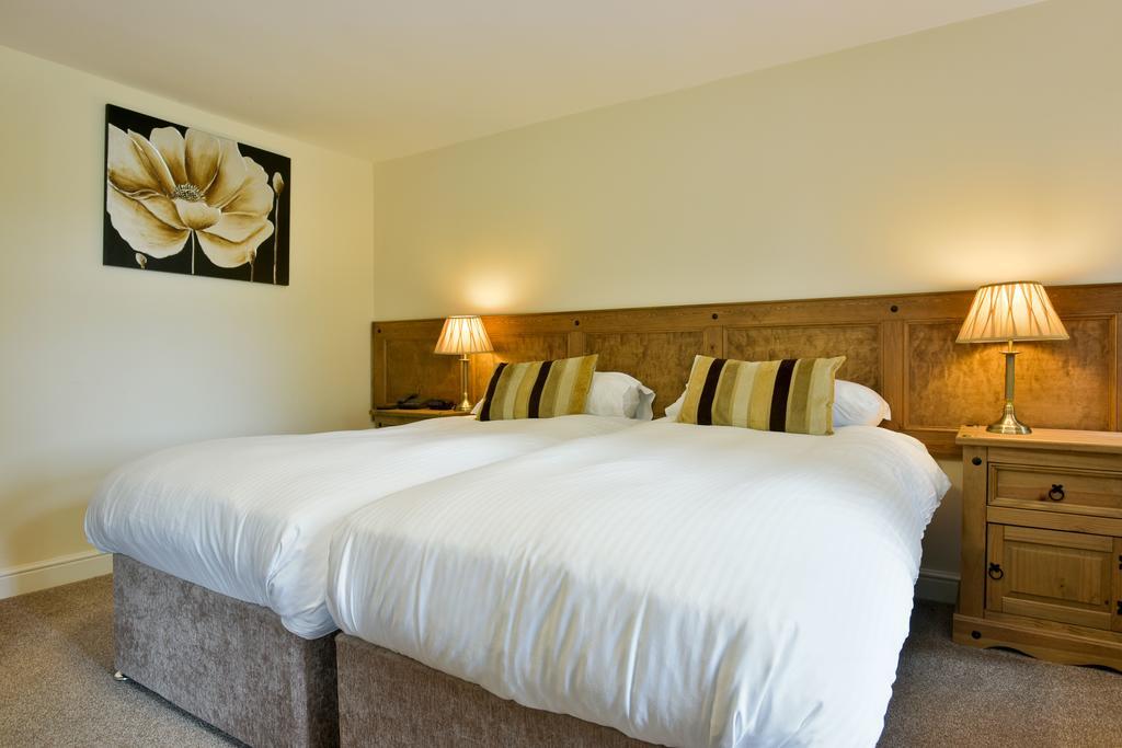 Edenhall Country Hotel Εξωτερικό φωτογραφία
