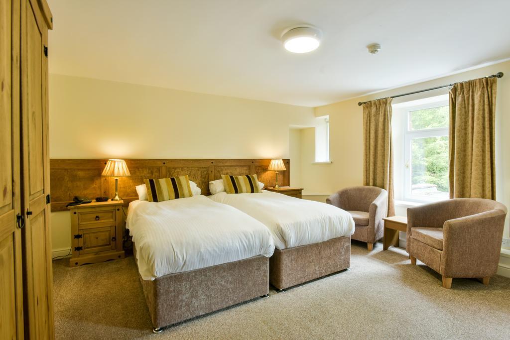 Edenhall Country Hotel Εξωτερικό φωτογραφία