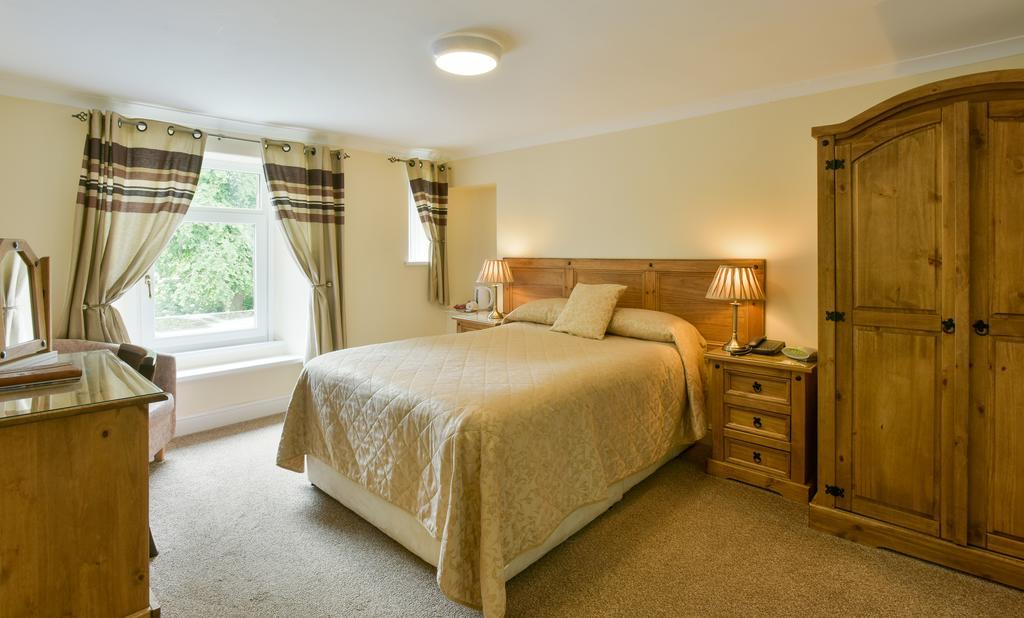 Edenhall Country Hotel Εξωτερικό φωτογραφία
