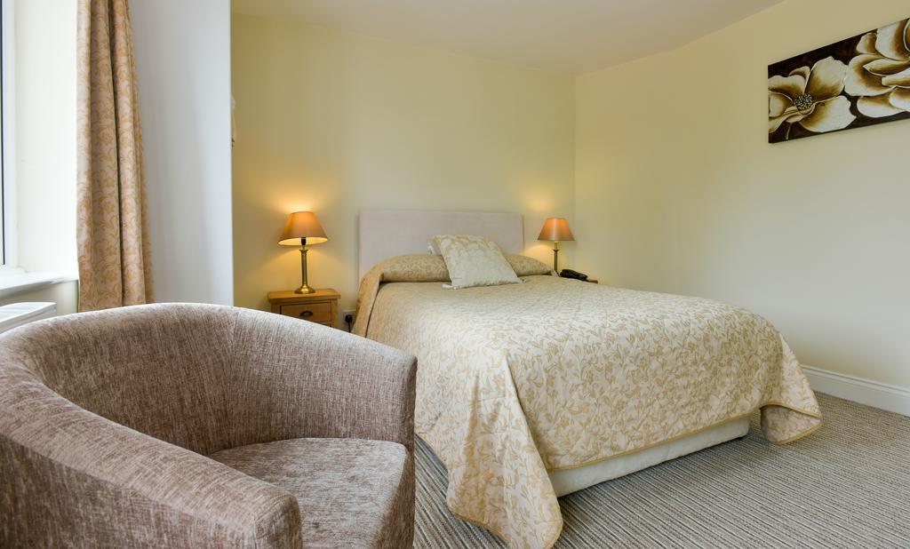 Edenhall Country Hotel Εξωτερικό φωτογραφία