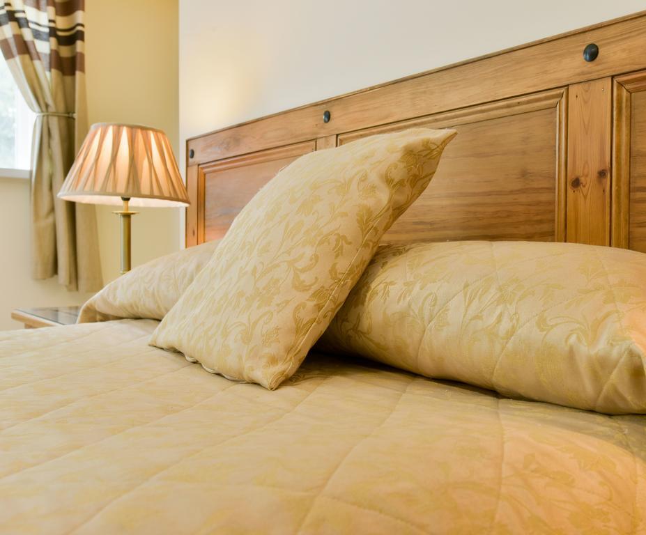 Edenhall Country Hotel Εξωτερικό φωτογραφία