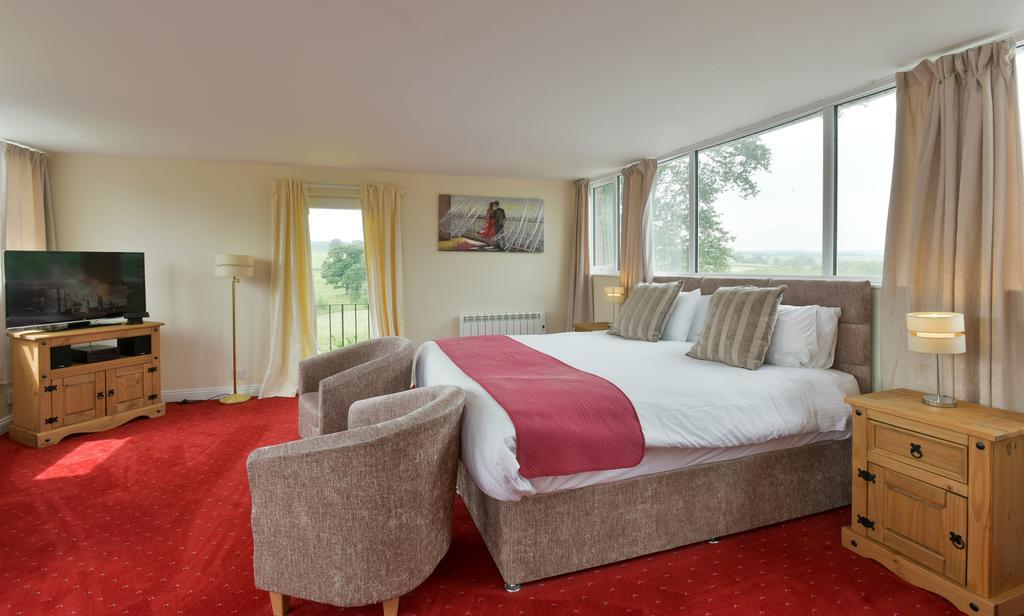 Edenhall Country Hotel Εξωτερικό φωτογραφία