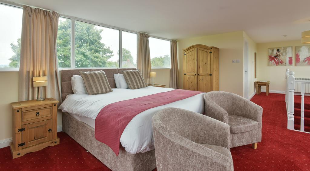 Edenhall Country Hotel Εξωτερικό φωτογραφία