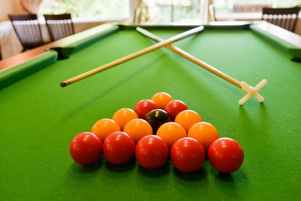 Edenhall Country Hotel Εξωτερικό φωτογραφία