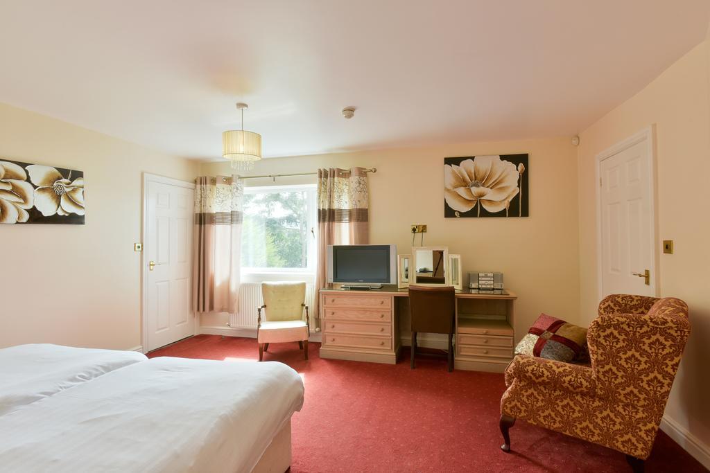 Edenhall Country Hotel Εξωτερικό φωτογραφία