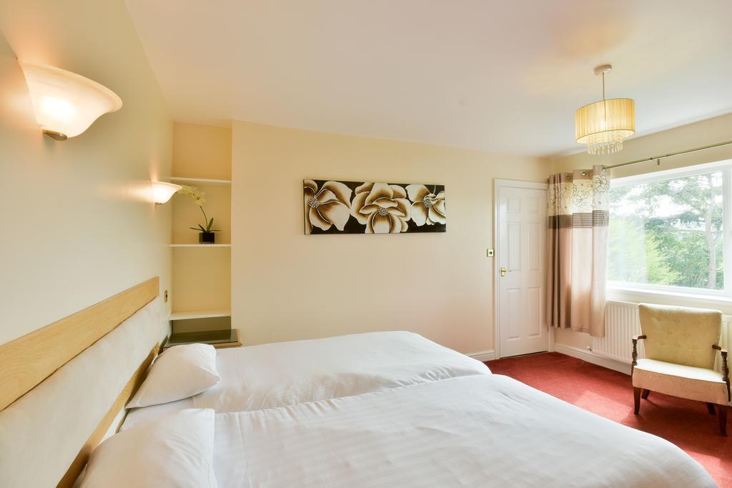 Edenhall Country Hotel Εξωτερικό φωτογραφία